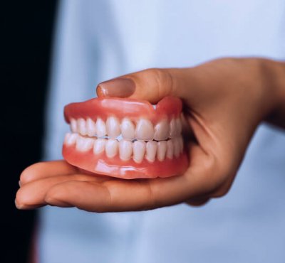 Dental Examination